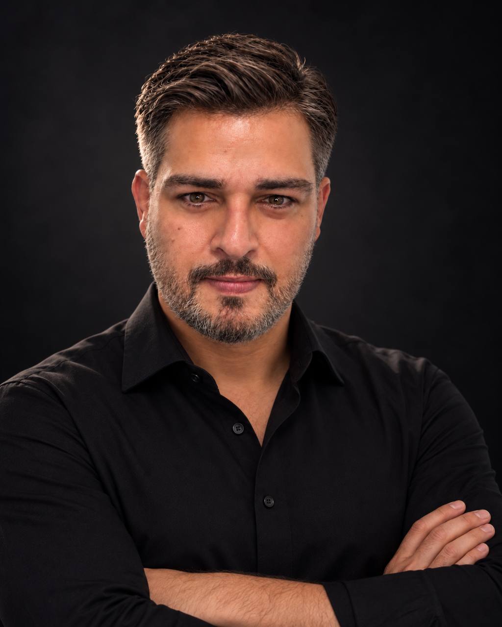 Max Behzadi